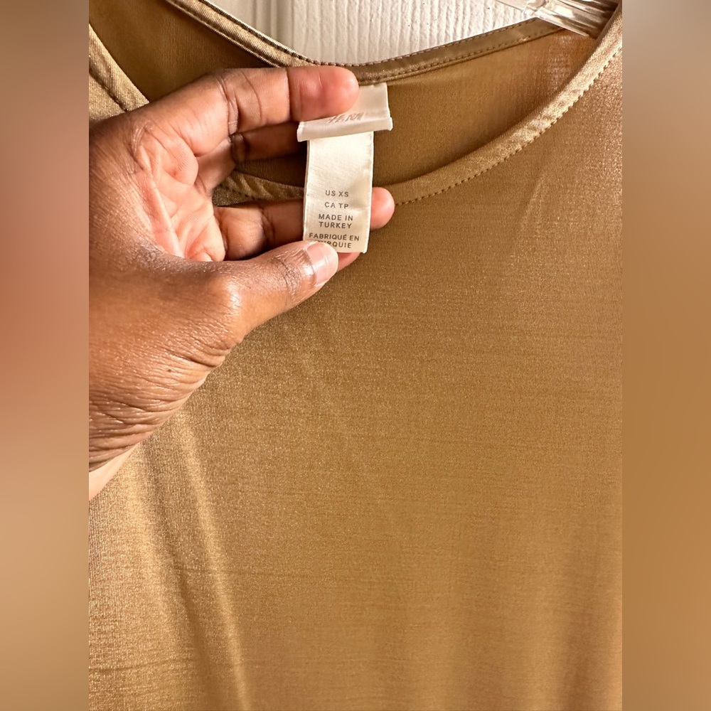 H&M Maxi Dress - Picture 4 of 4